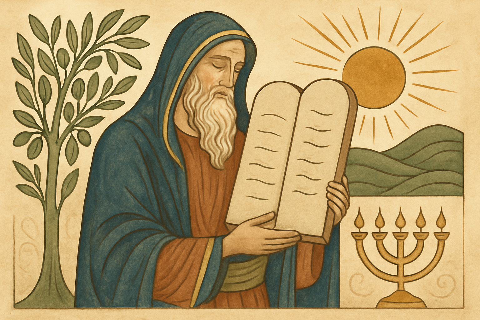Parashat Nitzavim: Standing Together at the Threshold of Destiny