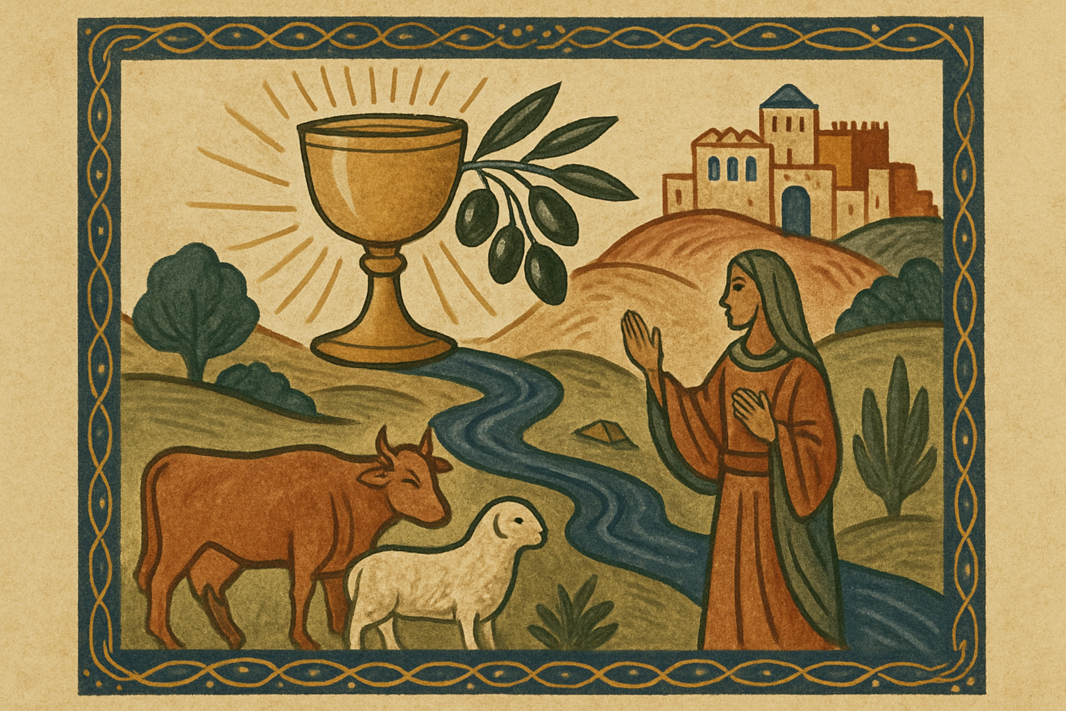 Parashat Re’eh: The Power of Choice and the Responsibility of Holiness