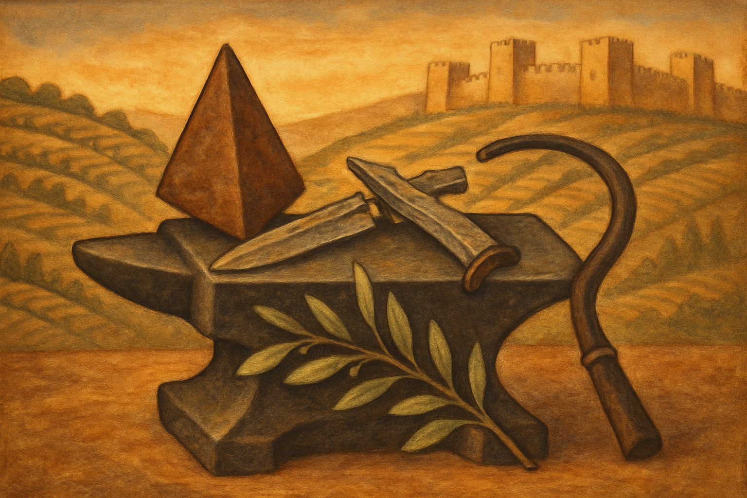La paz en la Biblia (Shalom): Busca la paz y persíguela